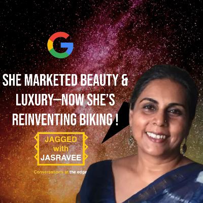 126 - Alpana Parida on Nykaa, Tanishq & Tiivra - How Brands Are Redefining Beauty, Biking & Jewellery in India 126 - Alpana Parida on Nykaa, Tanishq & Tiivra - How Brands Are Redefining Beauty, Biking & Jewellery in India