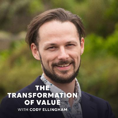 The Blank Space of the 21st Century With David Marx