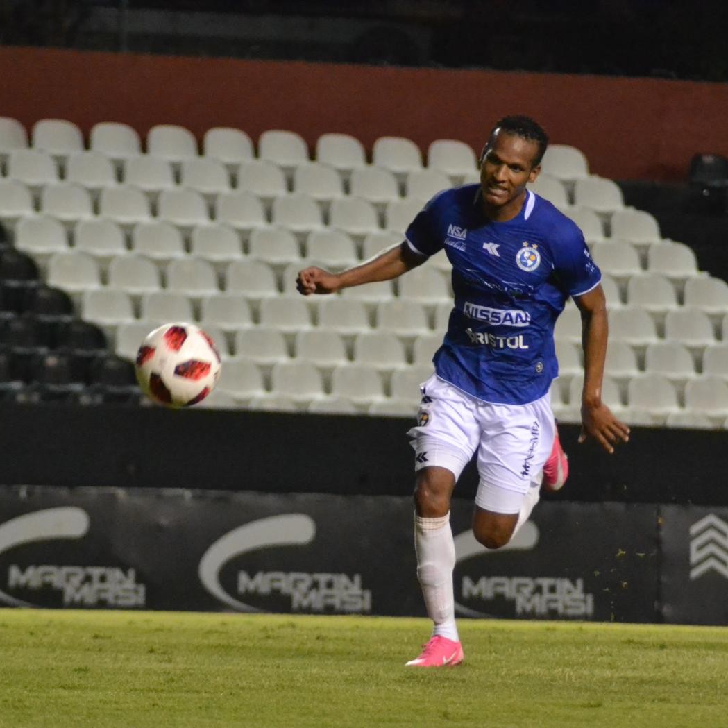 🔊#AUDIO | Jacson Pita convierte el primero para Sol de América a los 11'ST episode artwork
