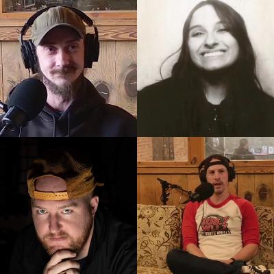 Brandon Nagy, Isabel Dowell, Nathan Purchase, and Terry Moore on Music Photography in Michigan