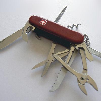 Episode #121: Every Use for the Past Participle