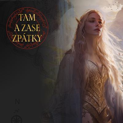 Mladá Galadriel
