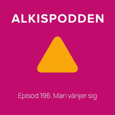 Episod 196. Man vänjer sig