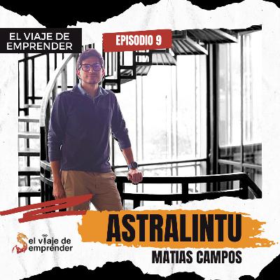Ep 10 Astralintu Ep 10 Astralintu