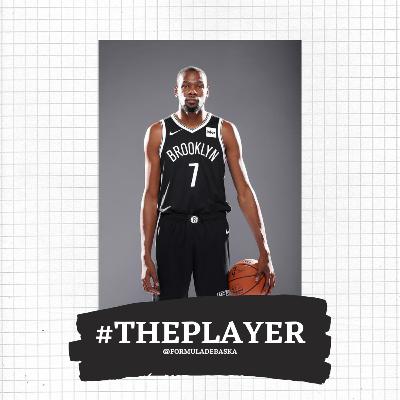 #THEPLAYER - KEVIN DURANT #THEPLAYER - KEVIN DURANT