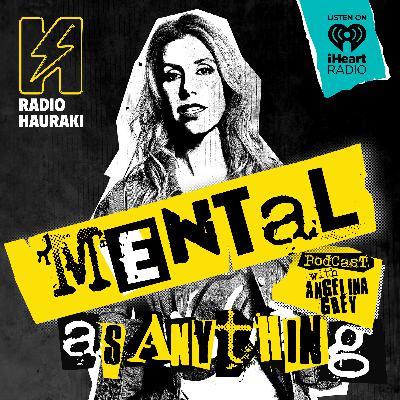 S2 E5: Caroline Cranshaw