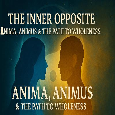 The Inner Opposite: Anima, Animus & the Path to Wholeness #6 podcast only