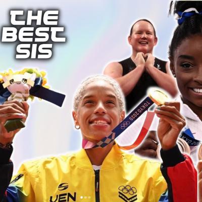MUJERES HACIENDO HISTORIA en los Juegos Olímpicos TOKIO 2020