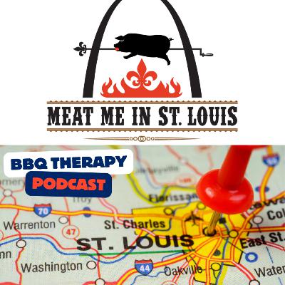 Meat Me in St. Louis: Gateway to Championships