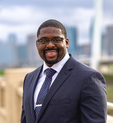 "Search for Meaning" from a former Navy Police Officer Wayne Wilson