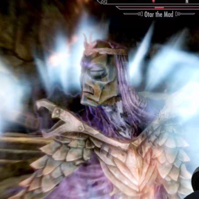 Otar "The MAD" - Dragon Priest Hunting! - Ep. 101