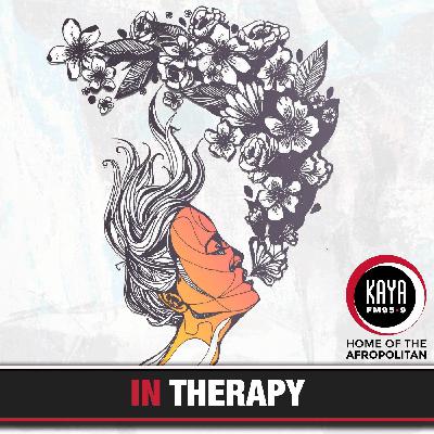 Khosi Jiyane on African Psychology - EPISODE #6 Khosi Jiyane on African Psychology - EPISODE #6