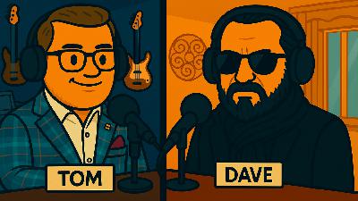 AI, Law Firms & Transformational Wealth with Dave Frees