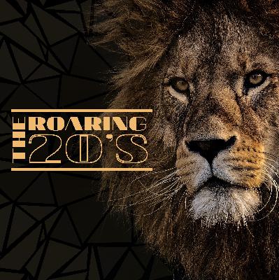 The Roaring 20's - Week 1