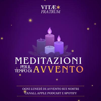 Meditazione d'Avvento - II