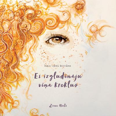 Es izgludināju viņa kreklus 18.nodaļa