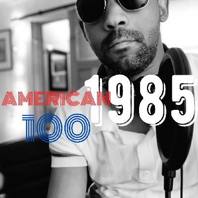 1985: Mood & Mystery