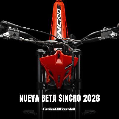 Análisis a fondo nueva BETA SINCRO 2026 con Joan Pons