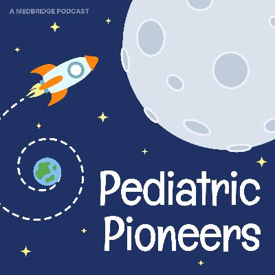Pediatric Pioneers Episode 16: Postpartum Recovery: What Powerful Role Can OT Play?