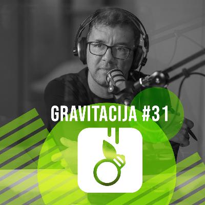 #31 – SOCIALNO PODJETNIŠTVO, OUTFIT7 & KITAJSKA – ŽIGA VAVPOTIČ @YPSILON, SIMBIOZA, OUTFIT7 & SKPS