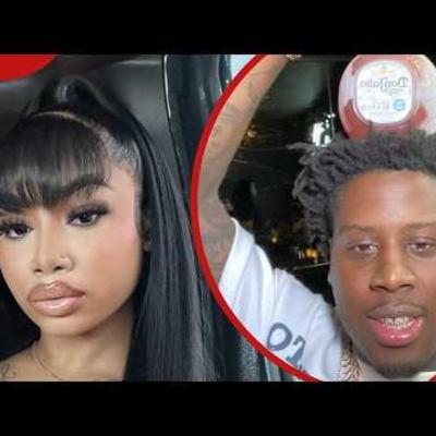 IceMan OTW so Soon! Ben 10 Released from hospital! Boston Richey Responds to EX gf.