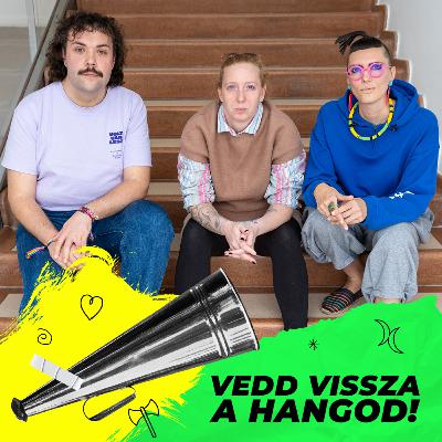 #49 Mindent visz a clickbait? Újságírói etikáról Diószegi-Horváth Nórával #49 Mindent visz a clickbait? Újságírói etikáról Diószegi-Horváth Nórával