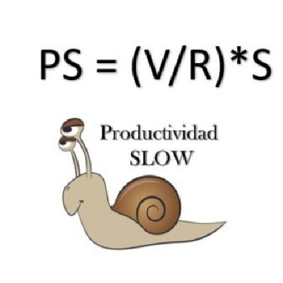5.Las manos de la Productividad Slow 5.Las manos de la Productividad Slow