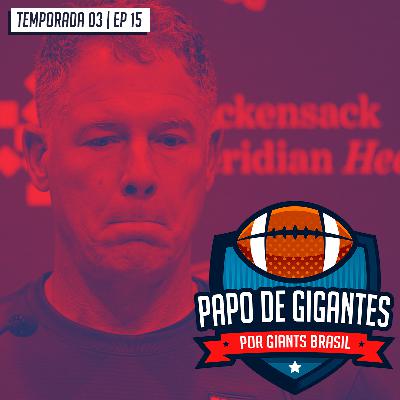 Pat Shurmur está sabotando o próprio time?