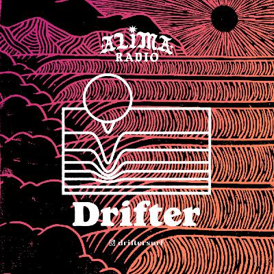 Alima Radio Episode 16: Drifter Surf Shop (Bali, Indonesia) Alima Radio Episode 16: Drifter Surf Shop (Bali, Indonesia)