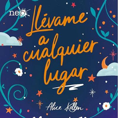 Llévame a cualquier lugar (Audiolibro) | Prueba Gratis