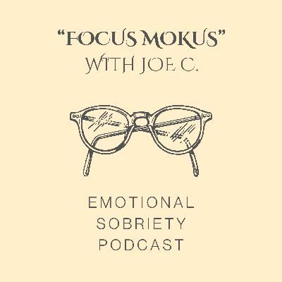"Focus Mokus" with Joe C.