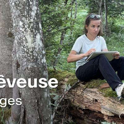 La rêveuse d'images