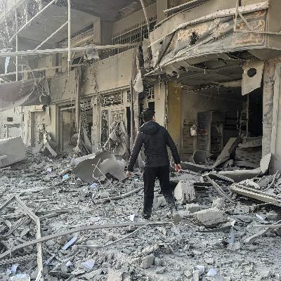 New front in Lebanon as Iran war reshapes Middle East