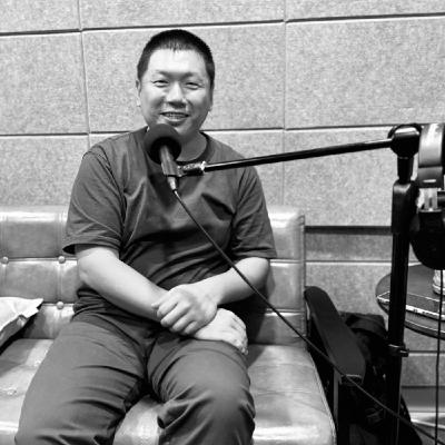 71. 李宗勳（多啦）｜副導（下）