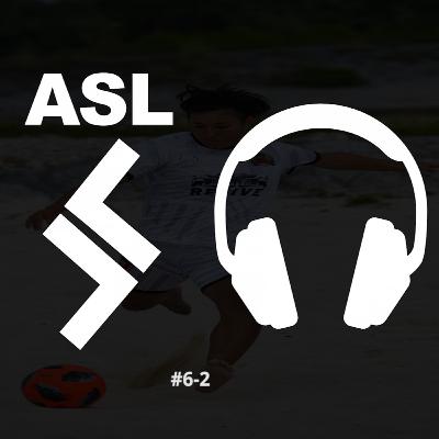 (#6-2)FC琉球女子ビーチサッカー選手の歩み-仲地比奈子-②