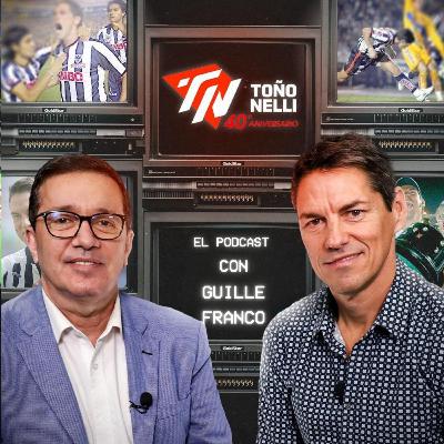 Guillermo Franco - ¡Con alma, vida y corazón! ® edición 40 aniversario