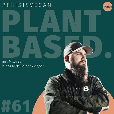 Dean Schneider, Zoos und große News 🤯🎤 x Vegan-Rapper Pikayzo im Real Talk