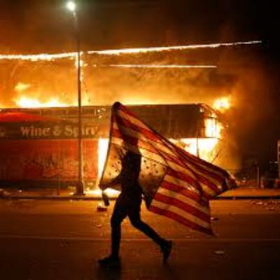 Redsky Radio | Episode 86 | Making America Great Again One Episode At A Time
