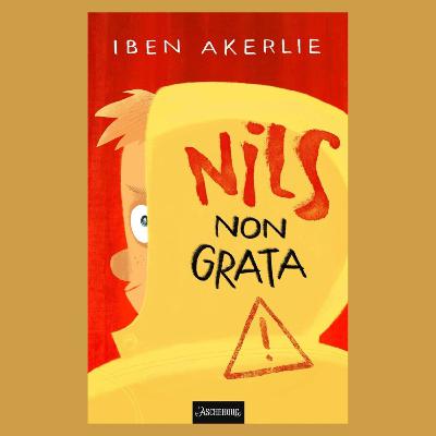 Kapittel25: Iben Akerlie om "Nils non grata" Kapittel25: Iben Akerlie om "Nils non grata"