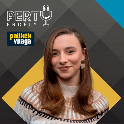 Hogyha jó nem lehetsz, ne legyél rossz! - Tóth Abigél / PERTU 135. rész Hogyha jó nem lehetsz, ne legyél rossz! - Tóth Abigél / PERTU 135. rész