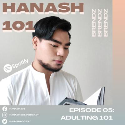 EPISODE 5: ADULTING 101