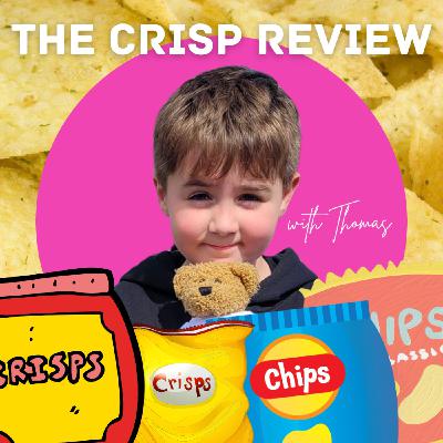 The Crisp Review - Episode 1