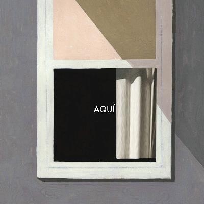 Aquí