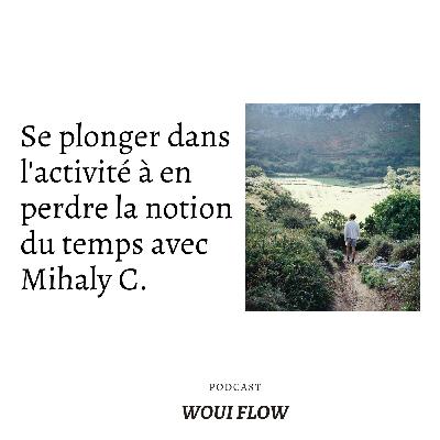 Se plonger dans l'activité a en perdre la notion du temps