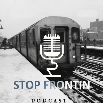 Ep. 31- Today’s Dating scene w/Antonio