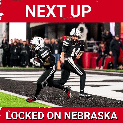 Nebraska football coach Matt Rhule: ‘Either you’re in or you’re out’ at this crossroads Nebraska football coach Matt Rhule: ‘Either you’re in or you’re out’ at this crossroads