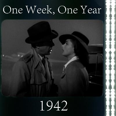 1942 - TCM Pilled 1942 - TCM Pilled