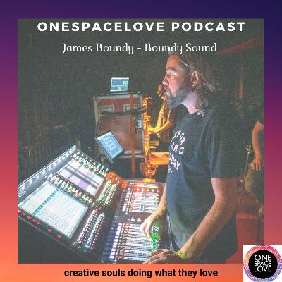 James Boundy_How to be a sound person