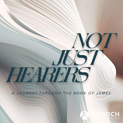 Part 4: The Power Of The Tongue | NOT JUST HEARERS