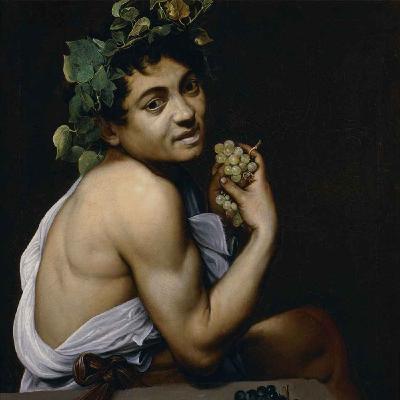 57. Caravaggio: Mord, blod och mörka tavlor